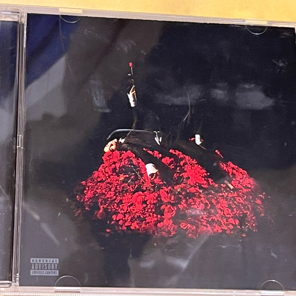 Conan Gray CD